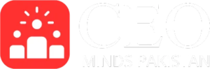 CEO Minds Pakistan
