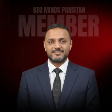 Adeel Amin Gondal
