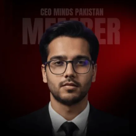 Muhammad Ali Iqbal