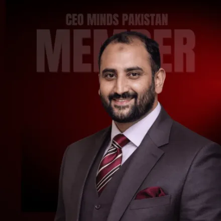 M. Jamal Qureshi