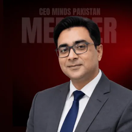 Muhammad Rizwan Aarbi