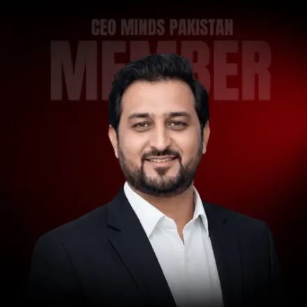 Engr. Taimur Shah
