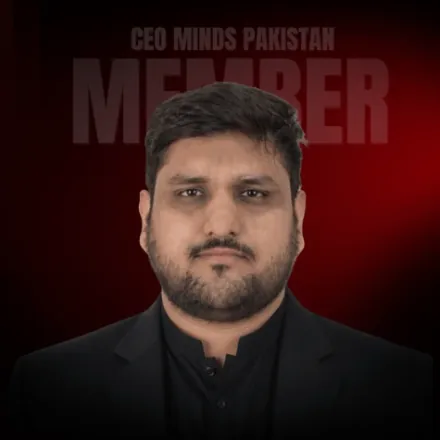 Muhammad Umer Farooq