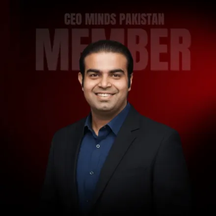 Zeeshan Ali Malik