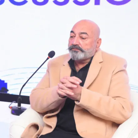 Aamir Hussain Khan