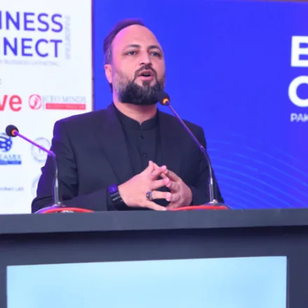 Mohsin Abbasi