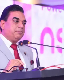 Sardar Tahir Mehmood