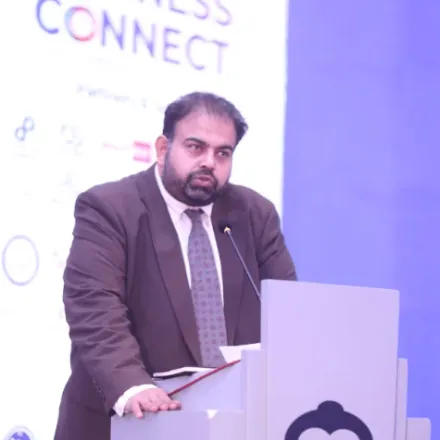 Zeeshan Ali Malik